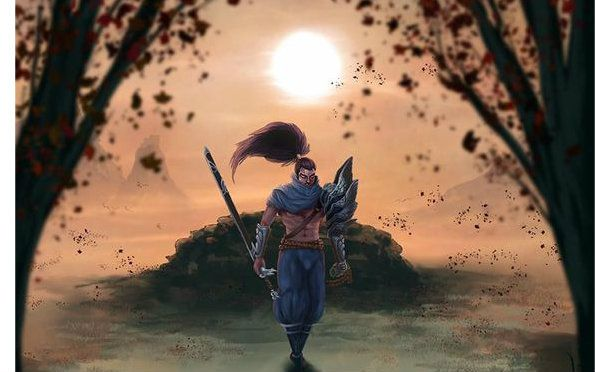 从疾风剑豪台词探寻的人生哲理与精神世界