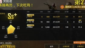 《绝地求生》Win94攻略：掌握使用技巧，揭秘实战利器！