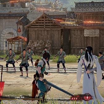 《神舞幻想》剧情全解析攻略：深度揭秘全流程技巧与策略