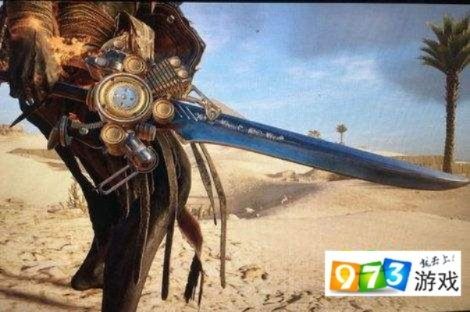 《刺客信条起源》神级联动FF15攻略：触发奖励全解析，必看攻略！