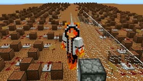 《Minecraft》红石音乐制作攻略：轻松入门，打造专属音乐体验