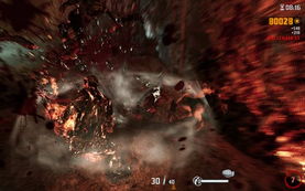 末日降临，鬼镇沦陷  -  《鬼镇：地狱降临》  多人联机，刺激对战！