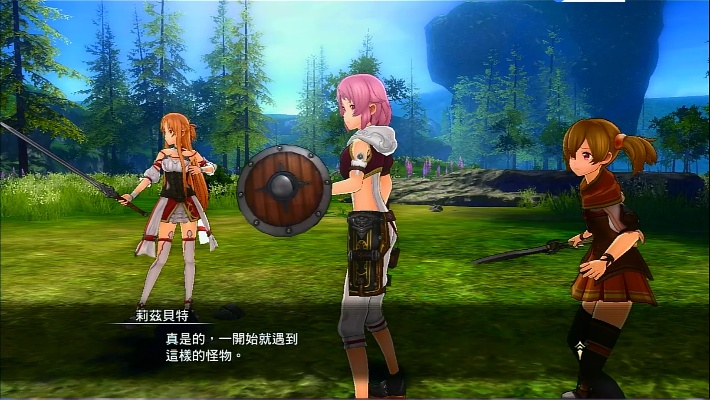 《刀剑神域虚空幻界》神器全获取攻略:揭秘神器出处绝密技巧 《刀剑神域虚空幻界》神器全获取攻略:揭秘神器出处绝密技巧