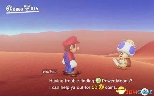 《超级马里奥奥德赛》81分钟全BOSS无伤速通攻略，揭秘无败技巧！