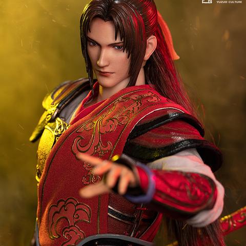 三国无双经典回顾:从一对一到大规模战斗的演变 三国无双经典回顾:从一对一到大规模战斗的演变