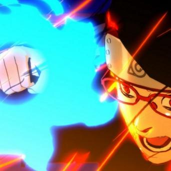 火影忍者第20集到80集：中忍考试集数与剧情解析