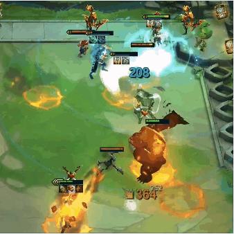 劫出装金铲铲,金铲铲双人心之钢队友应该玩什么阵容