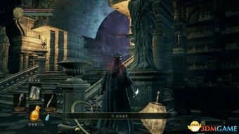 《黑暗之魂3》八周目全BOSS攻略+装备精选,轻松通关指南! 《黑暗之魂3》八周目全BOSS攻略+装备精选,轻松通关指南!