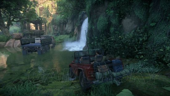 《神秘海域失落遗产》白金攻略全奖杯技巧,轻松解锁白金成就攻略秘籍 《神秘海域失落遗产》白金攻略全奖杯技巧,轻松解锁白金成就攻略秘籍