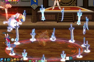 《黑暗之魂3》剑术巅峰！特大剑实战攻略，掌握剑术精髓，一招制胜！