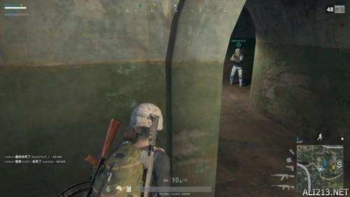 绝地求生大逃杀战术攻略：掌握全局策略，精准选择战术技巧