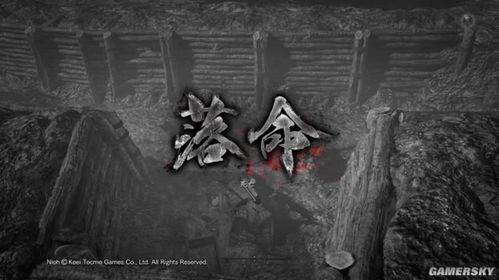 《仁王》DLC2义之继承者温泉攻略：解锁全温泉秘境技巧揭秘
