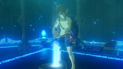 《塞尔达传说荒野之息》剑之试炼DLC攻略:掌握必胜技巧,轻松通关! 《塞尔达传说荒野之息》剑之试炼DLC攻略:掌握必胜技巧,轻松通关!