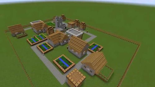 《我的世界》水下别墅建造攻略:揭秘高效建屋技巧,轻松打造梦幻家园 《我的世界》水下别墅建造攻略:揭秘高效建屋技巧,轻松打造梦幻家园