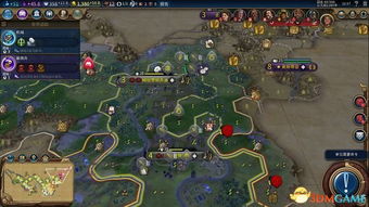 亚历山大78T神标《文明6》征服胜利,揭秘超凡战略布局 亚历山大78T神标《文明6》征服胜利,揭秘超凡战略布局