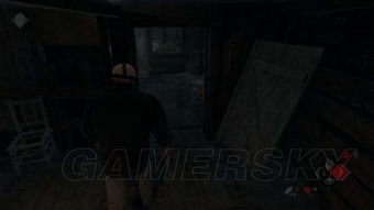 《十三号星期五》新手必看！攻略秘籍+联机技巧，轻松上手！