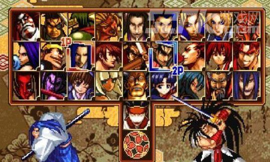 侍魂 2 橘右京出招表深度解析与实战应用