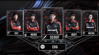 EDG教练Nofe真的辞职了！背后的原因竟然是这样