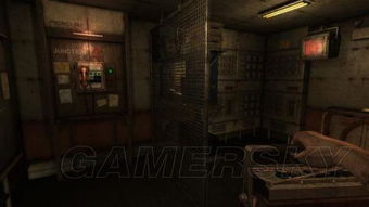 《畸形》试玩体验：画面逃生玩法深度解析，探索游戏魅力！