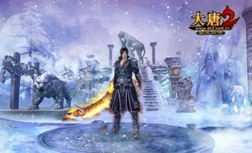 网游大唐（  老玩家新赛季怎么玩）