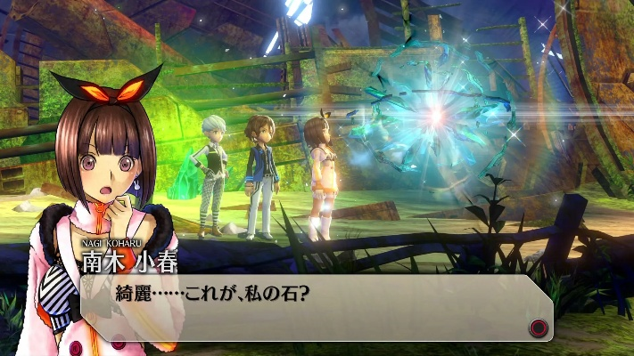 《生存档案空之彼方》全任务攻略+BOSS战解析，深度解析新视角