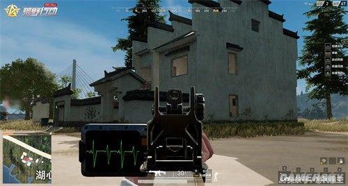 战地6跨平台匹配升级！同类优先+瞄准系统革新，体验全新战术！