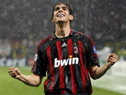 《卡卡首秀惊艳登场》射门有礼，速抢精选球星名额！