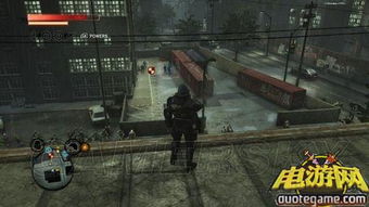 《虐杀原形2》PC黑匣子攻略：高效收集技巧揭秘，轻松解锁隐藏宝藏