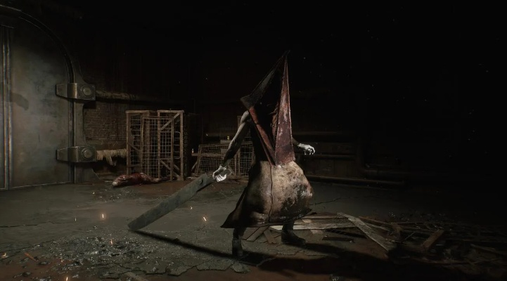 《寂静岭F》系列巅峰之作，Fami通36分创纪录，玩家必玩神作！