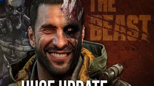 《消逝的光芒困兽》Xbox版超值优惠,揭秘Xbox版价格攻略! 《消逝的光芒困兽》Xbox版超值优惠,揭秘Xbox版价格攻略!