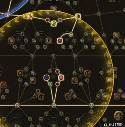 《流放之路2》空明之掌武僧开荒指南：高效攻略解析，轻松上手！