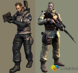 探秘CF兰，是否为英雄级角色