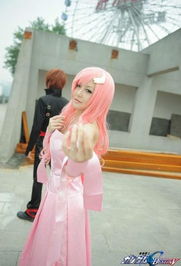 DESTINYCOSPLAY：探索宿命回响中的Cosplay魅力