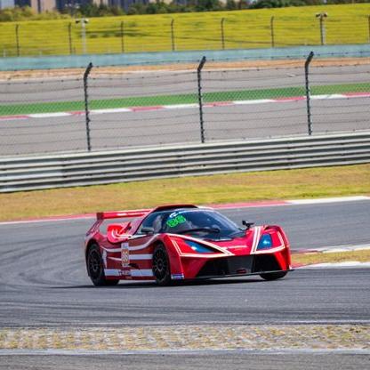 探寻最真实的模拟赛车游戏世界