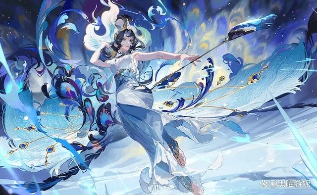 阴阳师 ssr（SSR新式神孔雀明王能治雪童子的缺点吗）
