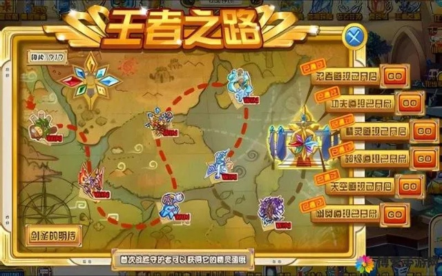 Reign of Kings新手必读：从零开始的王者之路