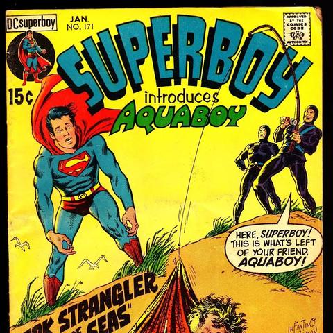 小便超人是什么？为什么大家都喜欢看这个？