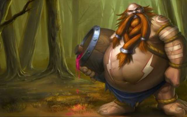 从古拉加斯台词中探寻人生的酒韵与哲理 从古拉加斯台词中探寻人生的酒韵与哲理