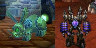 魔兽世界宠物战斗全攻略，开启趣味战斗之旅