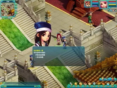 梦幻诛仙2乡试（  每周都能参加答题吗）