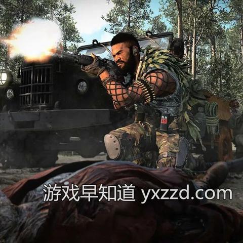 使命召唤：黑色行动2（ 值得入手吗）