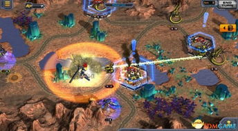 创世法典：探索预言书带来的奇幻冒险世界