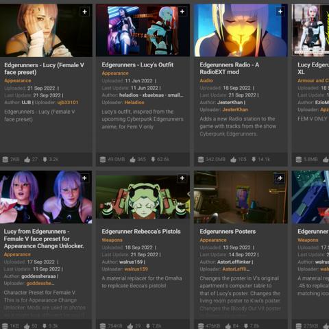 《赛博朋克2077》飞车MOD安装攻略：轻松驾驭飞车技巧大揭秘