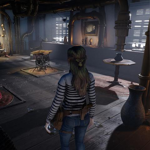 《BrokenPieces》攻略大全：成就解锁+全流程解析，深度攻略攻略必备