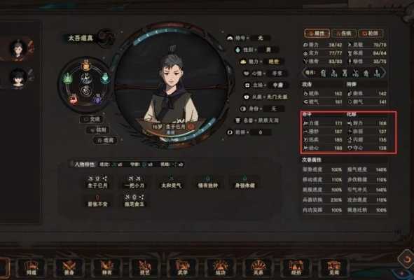 《太吾绘卷》猴杰奇遇挑战攻略：轻松解锁极难英雄新技能