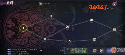 《太吾绘卷》攻略：深度解析系统机制+实用技巧，轻松提升修仙境界