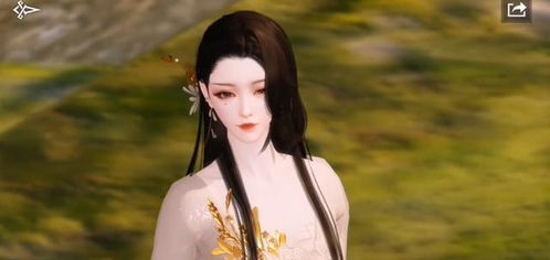 《太吾绘卷》女角色捏脸攻略:轻松打造个性化美女形象秘籍 《太吾绘卷》女角色捏脸攻略:轻松打造个性化美女形象秘籍