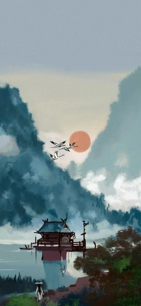 《太吾绘卷》新手必看！解锁神秘开局秘籍，轻松闯荡江湖