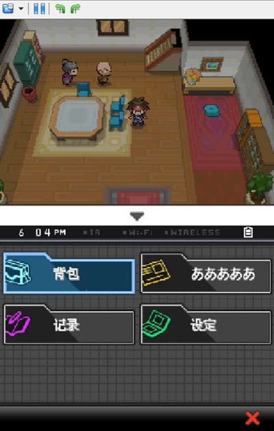 口袋妖怪黑白二下载,需要什么设备