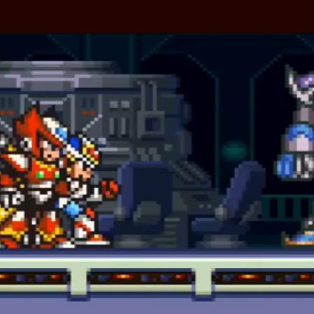 洛克人x6修改器,用修改器会更有趣吗 洛克人x6修改器,用修改器会更有趣吗